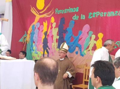 La arquidiócesis de Resistencia delineó sus propuestas pastorales