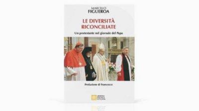 Un encuentro entre el ecumenismo y la esperanza