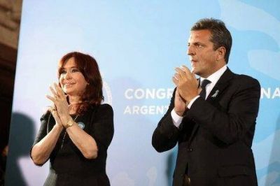 Unin por la Patria: Entre el 