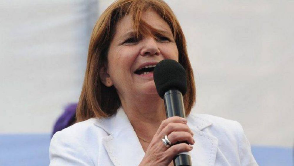 Viralizaron un fragmento de entrevista de Patricia Bullrich en el que anunciaba que planea eliminar la indemnizaci�n a trabajadores