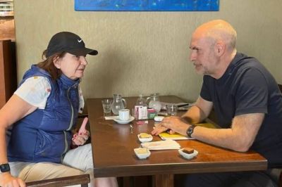 El julio de Larreta y Bullrich: las tres elecciones clave para la interna amarilla