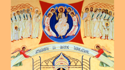 El Papa instituye la Comisi�n de los Nuevos M�rtires, testigos de la fe