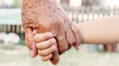 23 de julio: Indulgencia plenaria para la III Jornada Mundial de los Abuelos