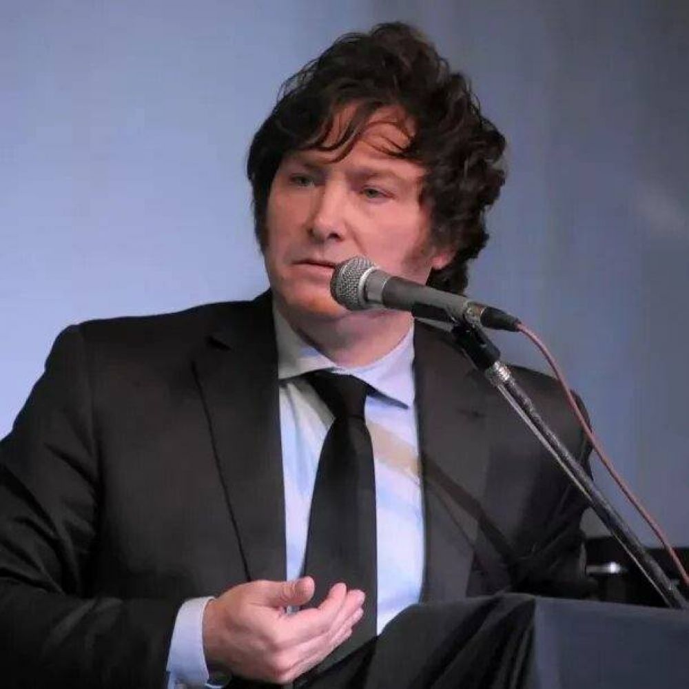 La respuesta de Javier Milei a las denuncias de venta de candidaturas en su lista