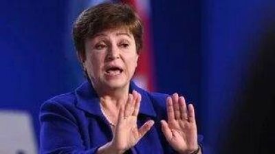 El FMI reconoce que los altos niveles de deuda generan inflaci�n