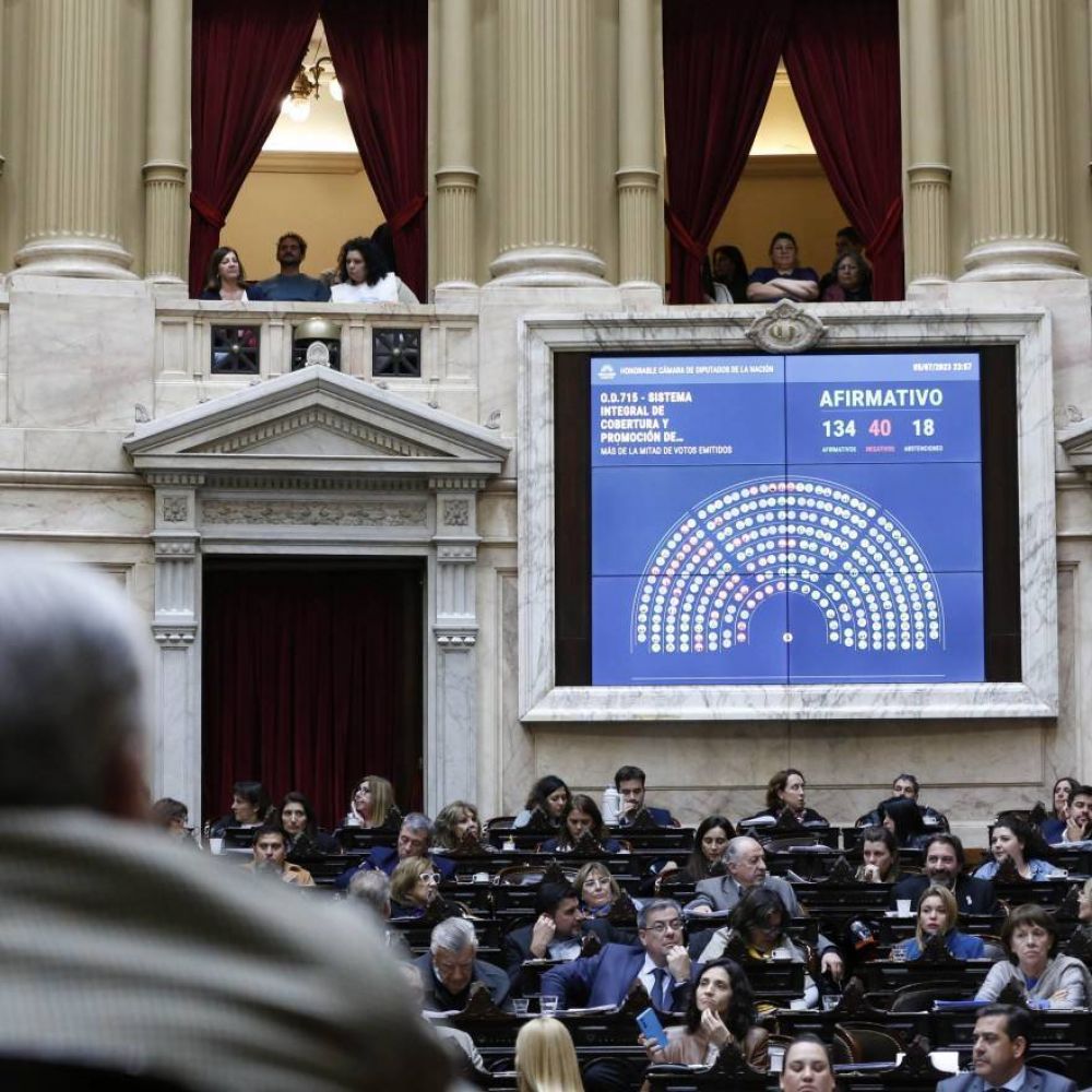 Despacio y por las piedras: c�mo construy� Juan Schiaretti su candidatura antigrieta
