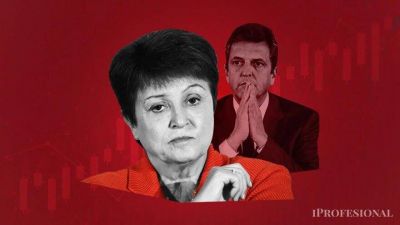 Cu�les son las dos condiciones que el FMI le pide al Gobierno para firmar el nuevo acuerdo