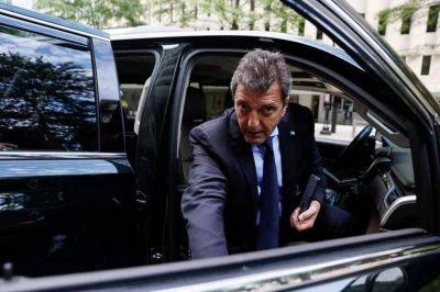 FMI: sin fecha para el viaje a EEUU, la negociaci�n se extiende y el Gobierno gana tiempo hasta fin de mes