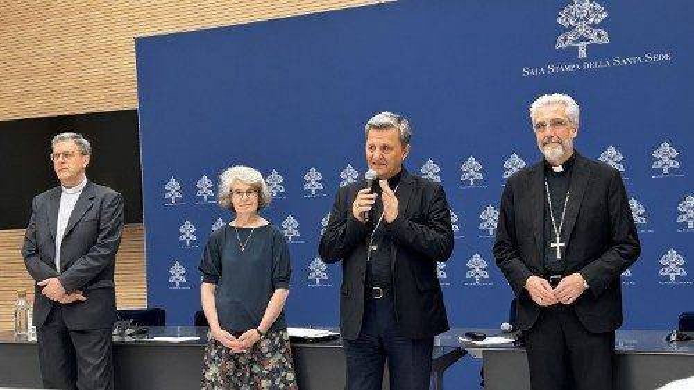 S�nodo de los Obispos 2023: Fue publicada la lista completa de los participantes