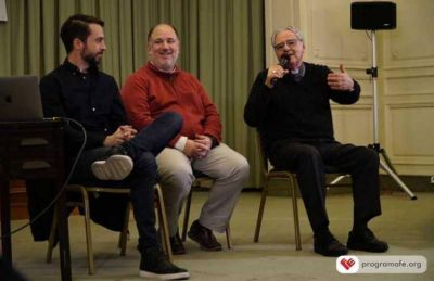 Programa FE: tres a�os visibilizando y apoyando el sostenimiento de la misi�n