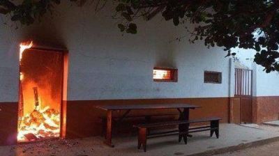 El m�rtir no es un h�roe, es uno que acepta dar testimonio