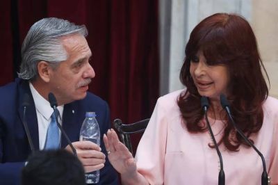 Unin por la Patria apuesta a renovar la identidad de la coalicin y dejar atrs la interna entre Alberto Fernndez y CFK