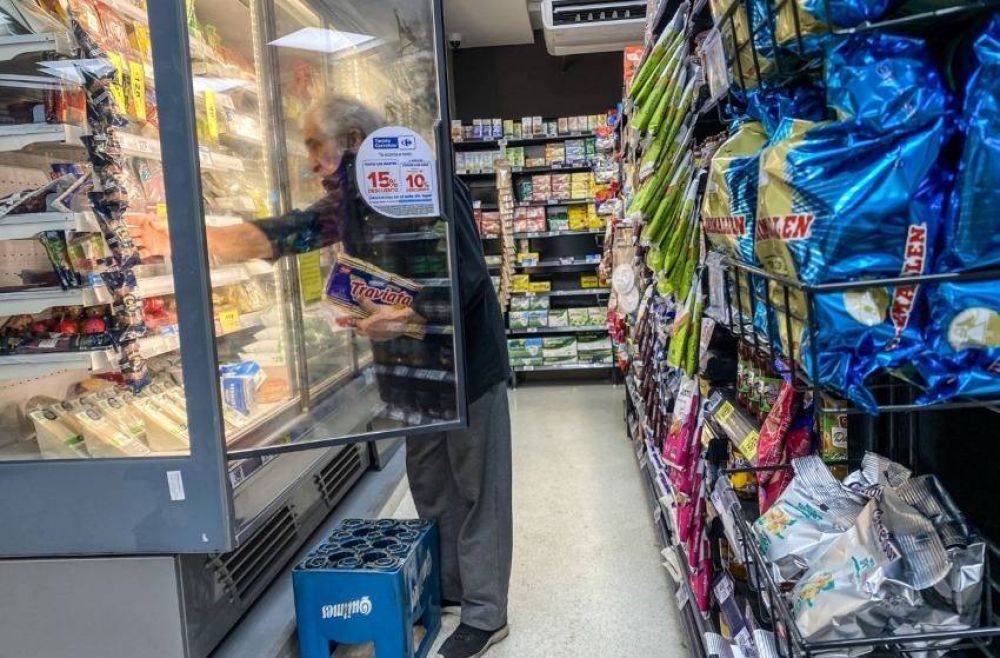 Brindan detalles sobre el faltante de productos en comercios y la situacin de precios