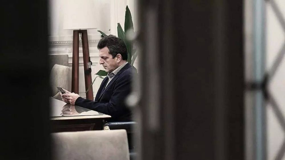El �milagro� electoral de Massa y Bullrich como un ant�doto contra el ausentismo