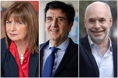 Todos los detalles del plan que prepara Carlos Melconian para el pr�ximo presidente: �El peso y el d�lar deben convivir�