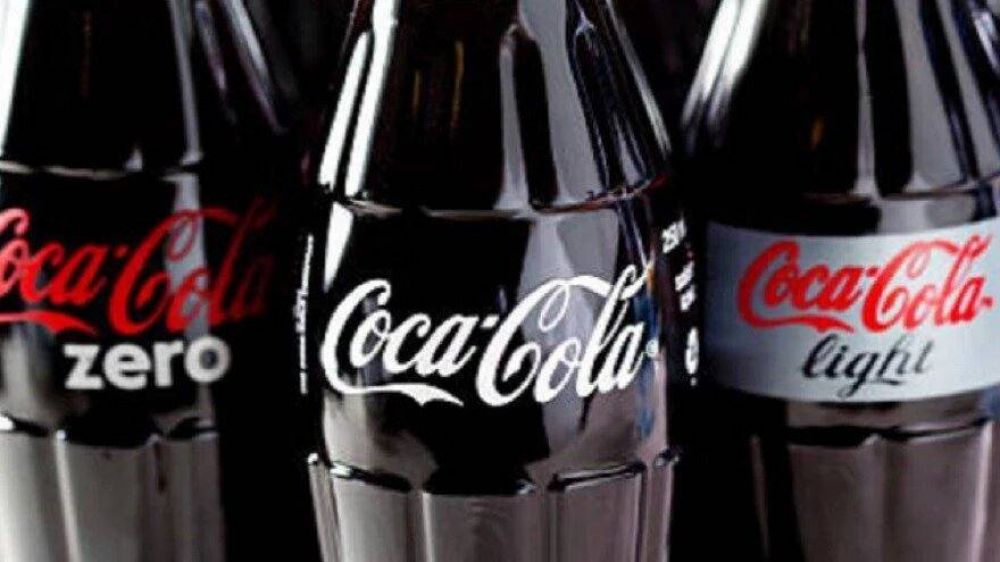 Coca Cola comn, light, zero o sin azcar: cul daa menos tu salud?