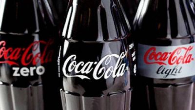 Coca Cola común, light, zero o sin azúcar: ¿cuál daña menos tu salud?
