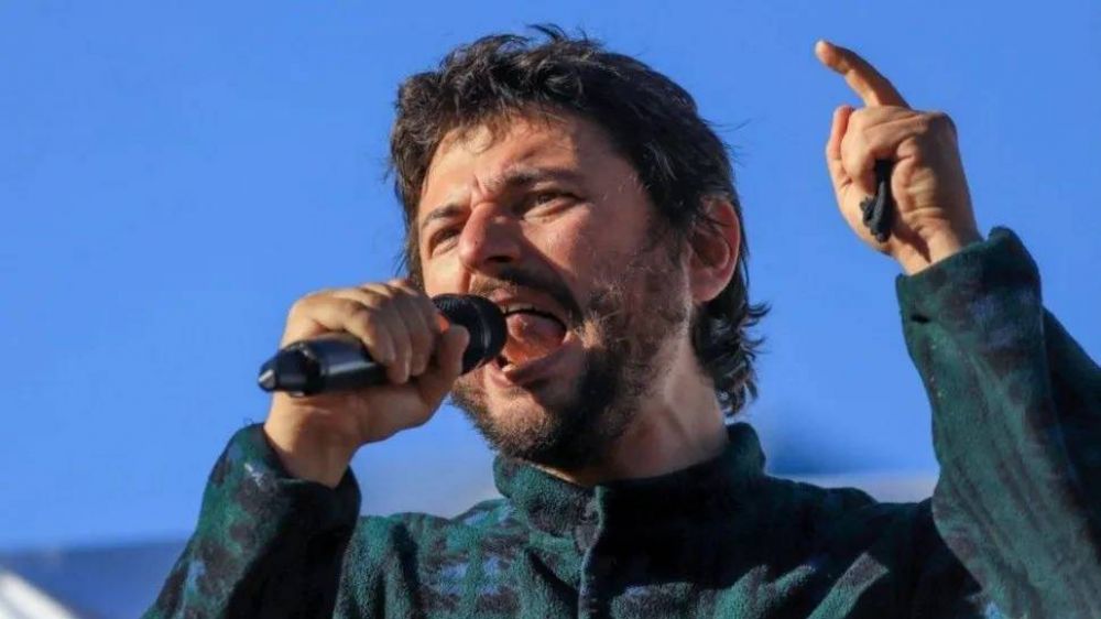 Para Juan Grabois, la oposici�n 