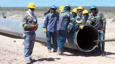 Gasoducto Nstor Kirchner: las 10 claves del impacto econmico que generar la obra
