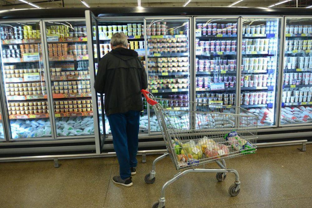 A la espera del n�mero oficial de inflaci�n, los gremios miran el relevamiento de expectativa de mercados que marc� un 7,3% para junio