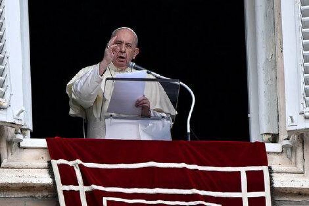 El Papa design a 21 nuevos cardenales, entre ellos a tres argentinos