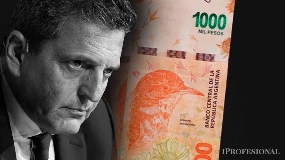 A un mes de las PASO, c�mo es la apuesta del Gobierno para evitar una nueva disparada de precios