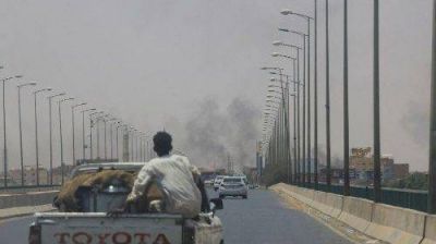Un religioso advierte que Sud�n est� al borde de la guerra civil