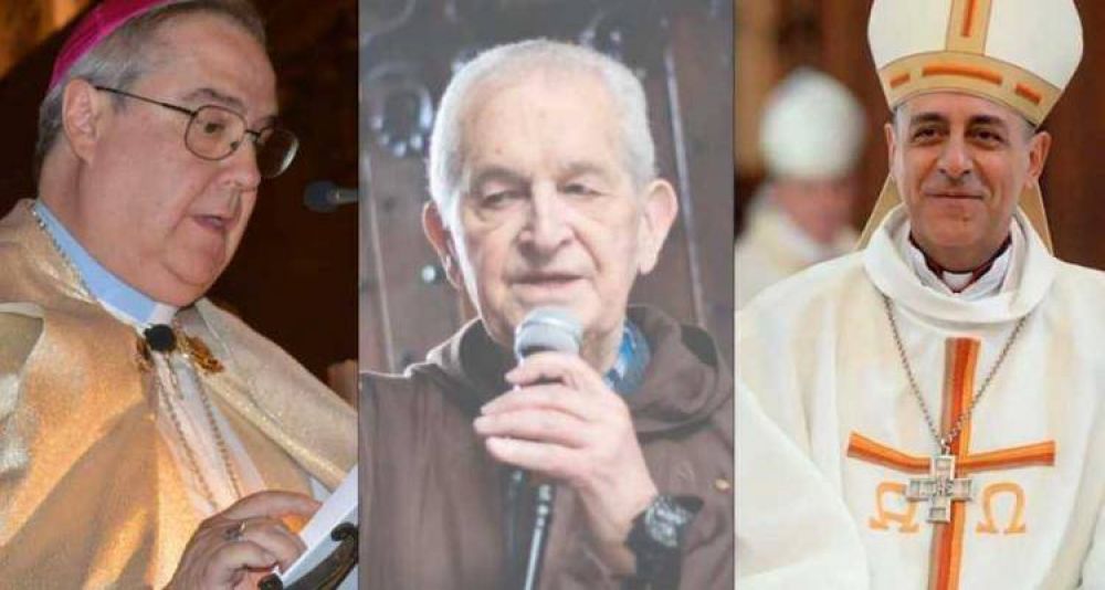 Los obispos argentinos agradecen al Papa la creacin de nuevos cardenales