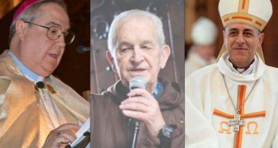 Los obispos argentinos agradecen al Papa la creación de nuevos cardenales