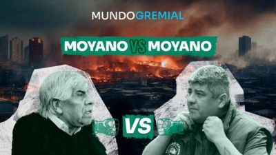 Moyano vs Moyano 