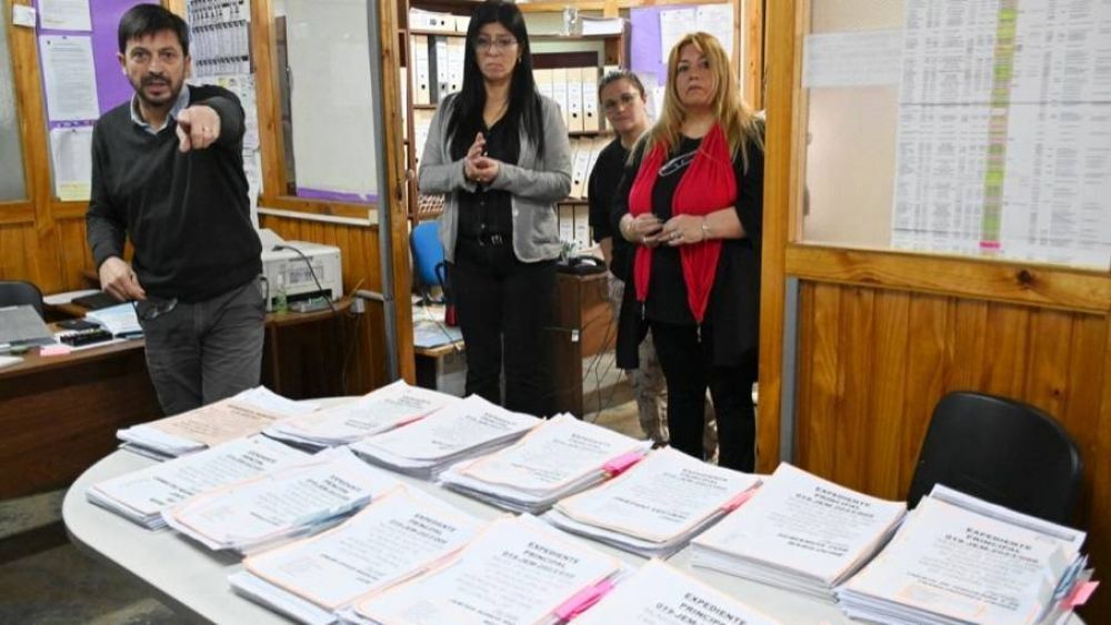 Elecciones en Bariloche 2023: quines son los 12 candidatos a intendente