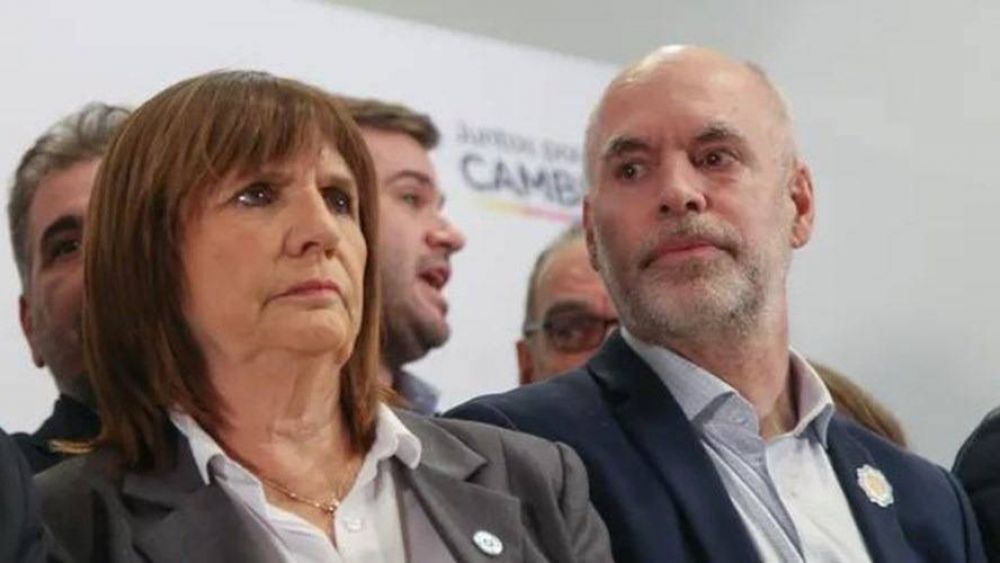 Bajar el tono e ignorar al otro, la nueva etapa de la interna de JxC