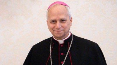Prevost: Comuni�n y unidad prioridades de la misi�n