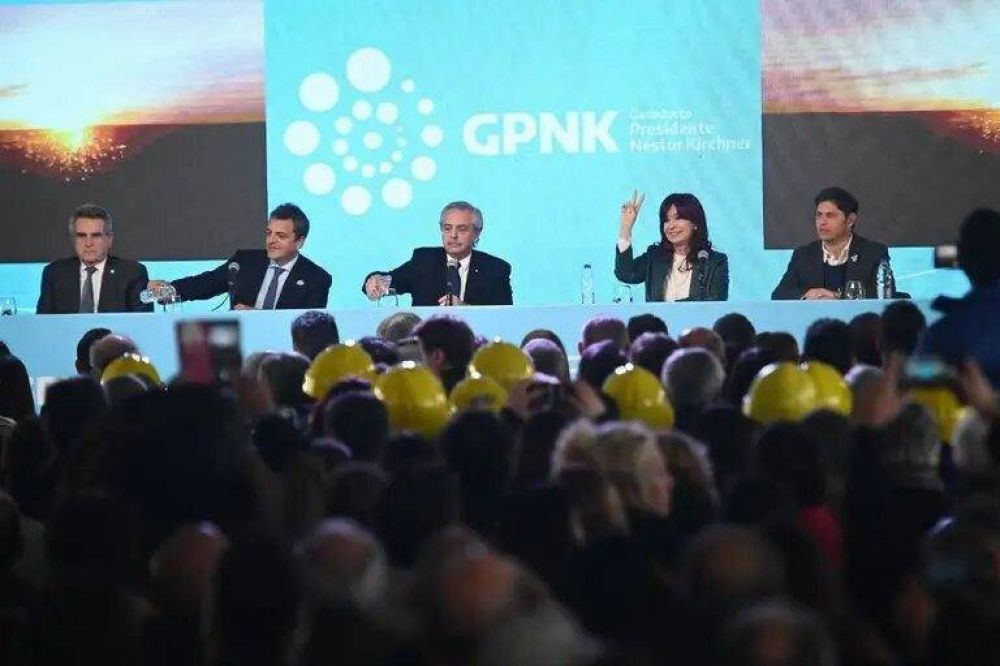 Elecciones 2023: Massa contra Bullrich y Milei, Cristina contra Macri y el Presidente en gestin, los roles de la campaa oficialista