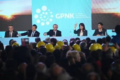 Elecciones 2023: Massa contra Bullrich y Milei, Cristina contra Macri y el Presidente “en gestión”, los roles de la campaña oficialista
