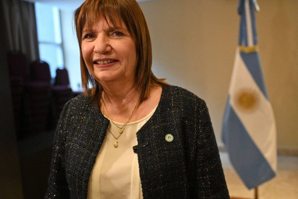 Bullrich se enreda en el debate de los 70: 