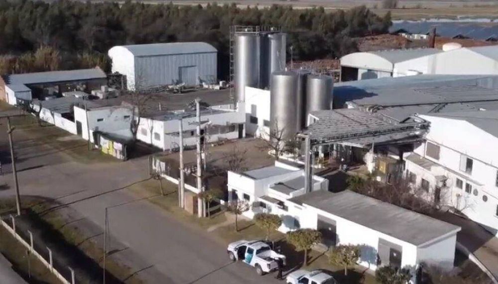 Cmo fue la llamativa propuesta de la duea de Lcteos Vidal a los empleados despedidos