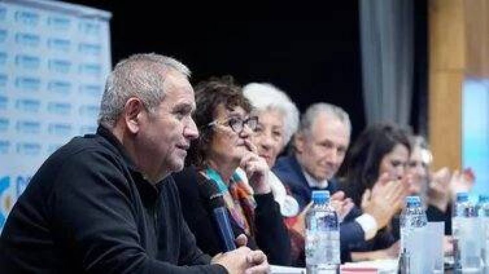 Para Sergio Palazzo, el tema de la suba de precios en el pas es un problema estructural