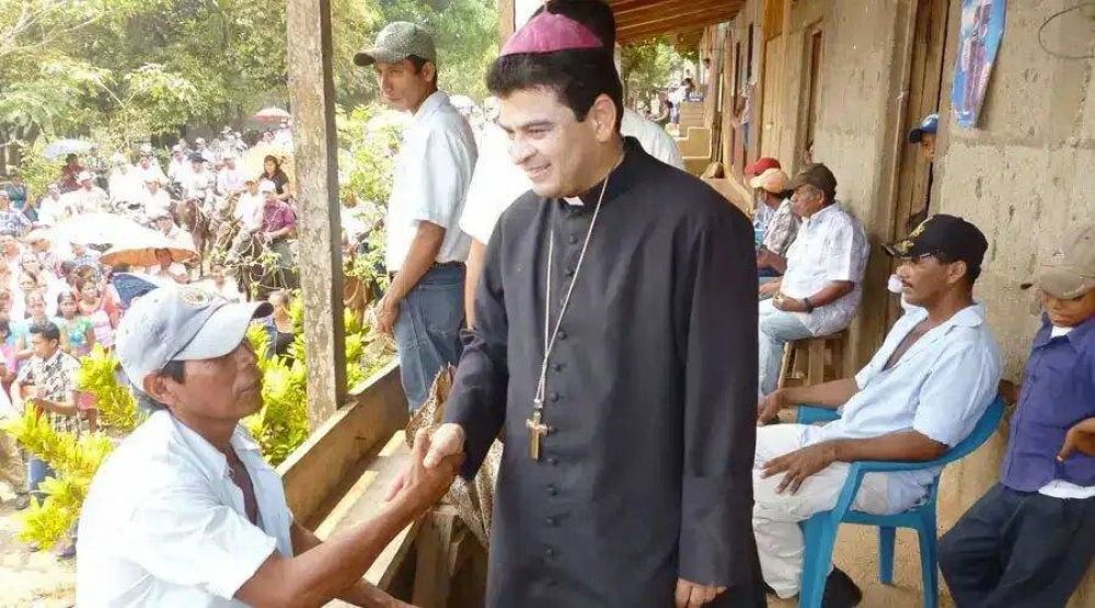 La Iglesia Catlica es la institucin ms creble en Nicaragua, revela nueva encuesta