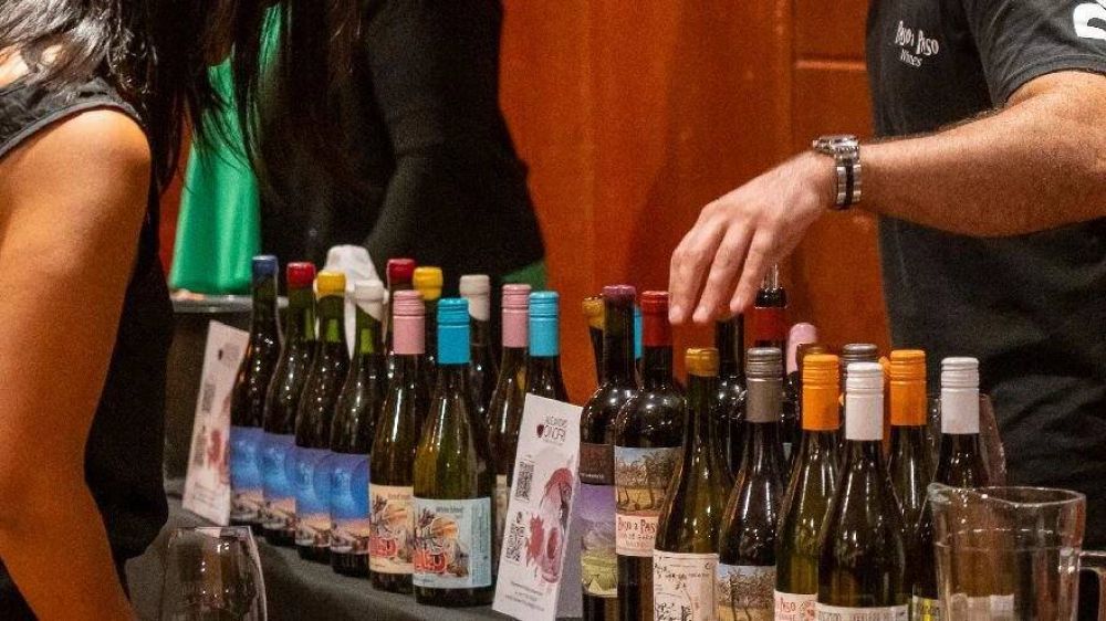 La feria de vinos creada por Alejandro Vigil llega a Buenos Aires: habr 250 etiquetas para degustar
