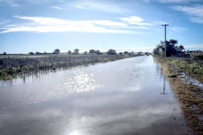 La Provincia asegura que el municipio decidió “no continuar” proyectos hídricos