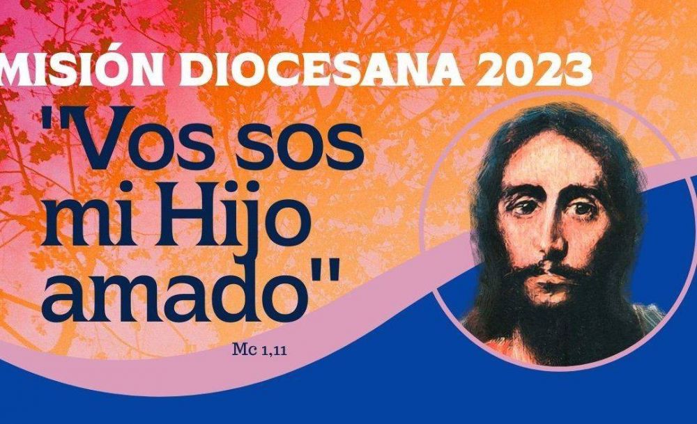 Nos preparamos para la gran misi�n diocesana