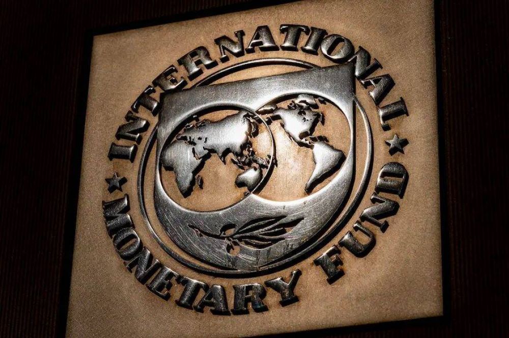 El FMI dijo que siguen las negociaciones �intensamente� y neg� una gesti�n de China