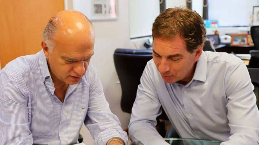 Elecciones 2023: arrancan los spots de PBA y JxC mostr dos estrategias