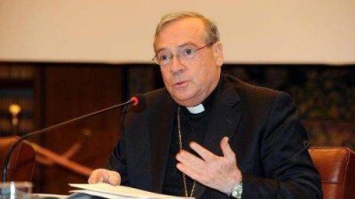 Marchetto: siempre al servicio de los migrantes y del Concilio
