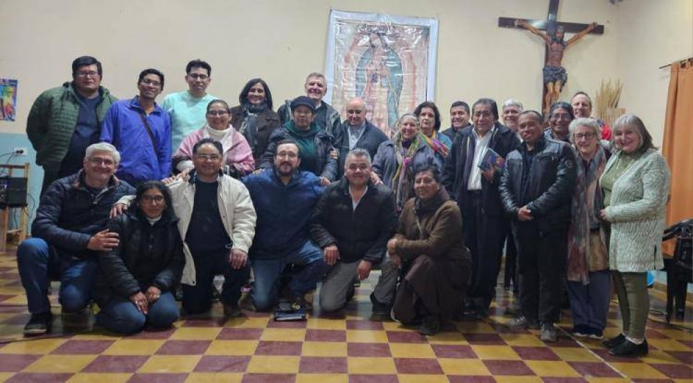 Obispos y organizaciones reiteran el llamado a la paz en Jujuy
