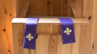 Conoce la diferencia entre confesi�n y reconciliaci�n