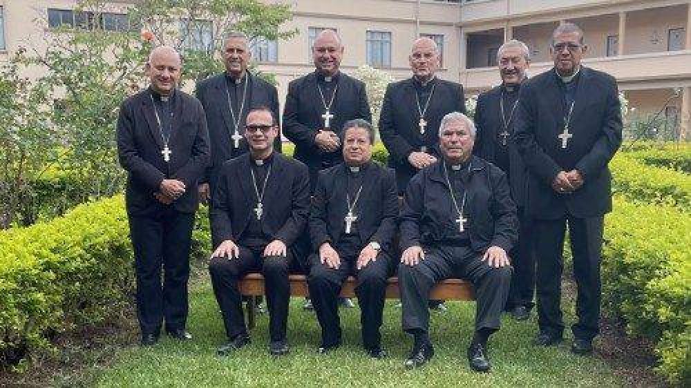 Iglesia en Costa Rica: Hacia un Pacto Nacional por la Educacin
