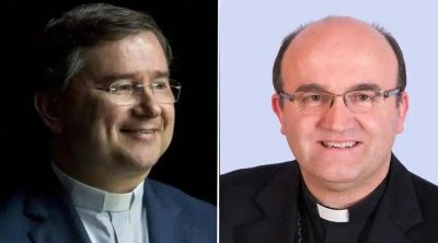 Mons. Munilla analiza la declaración “contraria al Evangelio” de Mons. Aguiar sobre la JMJ