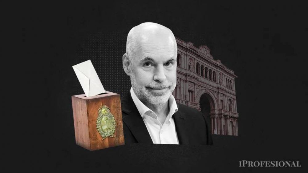 El plan de Larreta contra la inflaci�n: impuestos, d�ficit y dos medidas que acent�an la interna con Bullrich